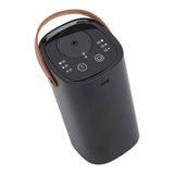 Portable Waterless Aromatherapy Machine Intelligent Touch Screen USB Charging Car Automatic Aroma Diffuser In Australia - Darrahopens