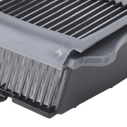 4 PCS Vacuum Cleaner Filter ABS Easy To Install Vacuum Cleaner Filter Accessories for IFloor 3 for Floor ONE S3