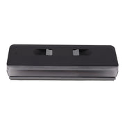 Vacuum Cleaner Main Brush Cover ABS Roller Brush Cover Easy Installation Vacuum Cleaner Replacement Parts for Tineco 3.0