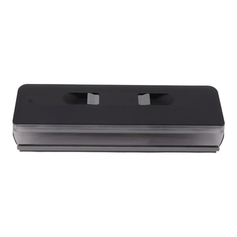 Vacuum Cleaner Main Brush Cover ABS Roller Brush Cover Easy Installation Vacuum Cleaner Replacement Parts for Tineco 3.0