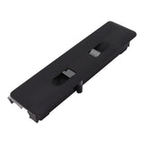 Vacuum Cleaner Main Brush Cover ABS Roller Brush Cover Easy Installation Vacuum Cleaner Replacement Parts for Tineco 3.0