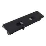 Vacuum Cleaner Main Brush Cover ABS Roller Brush Cover Easy Installation Vacuum Cleaner Replacement Parts for Tineco 3.0