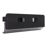 Vacuum Cleaner Main Brush Cover ABS Roller Brush Cover Easy Installation Vacuum Cleaner Replacement Parts for Tineco 3.0