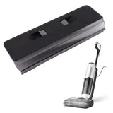 Vacuum Cleaner Main Brush Cover ABS Roller Brush Cover Easy Installation Vacuum Cleaner Replacement Parts for Tineco 3.0