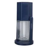 USB Desktop Humidifier Multifunctional Quiet Colorful Ambient Light Portable Small Humidifier for Car Home Bedroom Office Blue In Australia - Darrahopens
