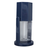 USB Desktop Humidifier Multifunctional Quiet Colorful Ambient Light Portable Small Humidifier for Car Home Bedroom Office Blue In Australia - Darrahopens