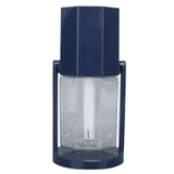 USB Desktop Humidifier Multifunctional Quiet Colorful Ambient Light Portable Small Humidifier for Car Home Bedroom Office Blue In Australia - Darrahopens