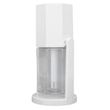 USB Desktop Humidifier Multifunctional Quiet Colorful Ambient Light Portable Small Humidifier for Car Home Bedroom Office White In Australia - Darrahopens