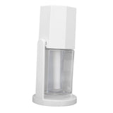USB Desktop Humidifier Multifunctional Quiet Colorful Ambient Light Portable Small Humidifier for Car Home Bedroom Office White In Australia - Darrahopens