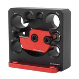 Woodworking Turning Cutter 8 Holes Adjustable Aluminum Alloy Wood Milling Cutter Tool In Australia - Darrahopens