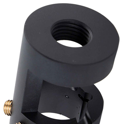 Electrode Grinder Head Welding Electrode Sharpener Head Aluminium Alloy Multi Angle Cut Off Slot Electrode Grinding Tool In Australia - Darrahopens