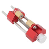 Honing Guide Sharpener Aluminum Alloy Angles Fixed Sharpening Jig for Woodworking Chisels In Australia - Darrahopens