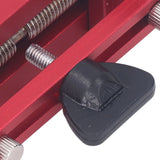 Honing Guide for Chisels Planes Chisel Aluminum Alloy Honing Guide Tool Chisel Sharpening Jig for Planer Blades