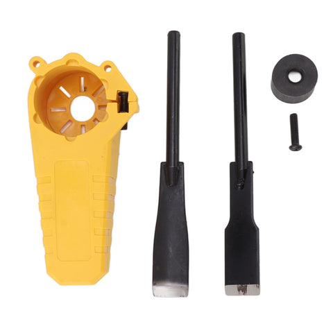 Angle Grinder Conversion Electric Chisel Angle Grinder Modified Chisel Tools Woodworking Grinding Accessory In Australia - Darrahopens