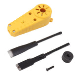 Angle Grinder Conversion Electric Chisel Angle Grinder Modified Chisel Tools Woodworking Grinding Accessory