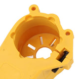 Angle Grinder Conversion Electric Chisel Angle Grinder Modified Chisel Tools Woodworking Grinding Accessory