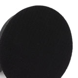 Car Polishing Pad Kit Frosted Paper Electric Drill Polish Head for Car Waxing Sealing Enamel