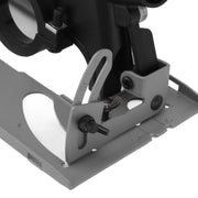 Angle Grinder Bracket Fixing Holder Multifunctional Desktop Adjustable Angle Grinder Accessories
