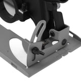 Angle Grinder Bracket Fixing Holder Multifunctional Desktop Adjustable Angle Grinder Accessories