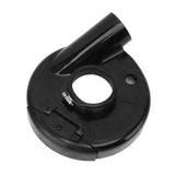 Angle Grinder Dust Cover Dust Shroud Rubber Easy Operation Elastic Dust Guard for 7in Angle Grinder