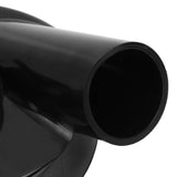 Angle Grinder Dust Cover Dust Shroud Rubber Easy Operation Elastic Dust Guard for 7in Angle Grinder In Australia - Darrahopens