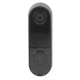 Smart Video Doorbell Plastic Wireless 1080P HD Waterproof AC Doorbell Camera for Tuya Home Security