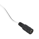 Solar Panel Power Extension Cable DC Extension Cable for Solar Photovoltaic Panel LED Lights Cameras 1m / 3.3ft In Australia - Darrahopens