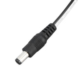 Solar Panel Power Extension Cable DC Extension Cable for Solar Photovoltaic Panel LED Lights Cameras 4m / 13.1ft In Australia - Darrahopens