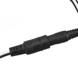 Solar Panel Power Extension Cable DC Extension Cable for Solar Photovoltaic Panel LED Lights Cameras 4m / 13.1ft In Australia - Darrahopens
