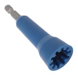 Wire Twister Wire Twisting Tool Wire Twister Tool for Drill and Wire Connector Driver