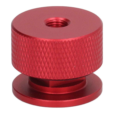 Welding Hood Pipeliner Helmet Fastener Aluminum Alloy Pipeliner Helmet Accessories Headgear Replacement Parts Red In Australia - Darrahopens