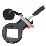 Quick Release Strap Clamp Woodworking Frame Clamping Strap Holder Adjustable Band Clamp 4m Long Strap In Australia - Darrahopens