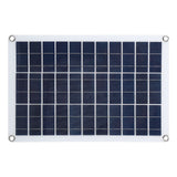 12V Solar Water Pump Professional Efficient Low Noise Solar Powered Water Fountain Pump for Bird Bath Ponds Garden