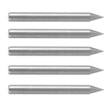 5Pcs Electrical Outlet Marker for Drywall Installation Wire Protection Drywall Marking Tool for Electrical Outlets Black