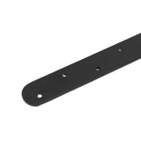 Barn Door Hardware Kit Sliding Barn Wooden Door Hardware Mini Barn Door Track for Single Double Bypass Door In Australia - Darrahopens