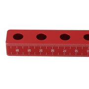90 Degree Positioning Squares Aluminum Alloy Woodworking Right Angle Corner Clamping Square Tool for Picture Frame Box Cabinets Drawers Type 2