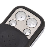 Garage Door Opener Remote Portable Prevent Interference Universal 433MHz 4 Button Garage Door Remote with Keychain In Australia - Darrahopens