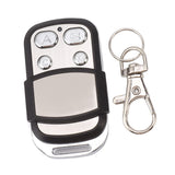 4 Buttons Door Remote Control Wireless Door Opener Transmitter for Garage Security System Built in Battery In Australia - Darrahopens