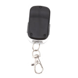 4 Buttons Door Remote Control Wireless Door Opener Transmitter for Garage Security System Built in Battery