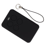 Garage Door Opener Remote 4 Button Garage Door Remote for Wireless Remote Control Garage Door