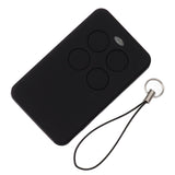 Garage Door Opener Remote 4 Button Garage Door Remote for Wireless Remote Control Garage Door