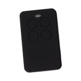 Garage Door Opener Remote 4 Button Garage Door Remote for Wireless Remote Control Garage Door