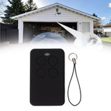 Garage Door Opener Remote 4 Button Garage Door Remote for Wireless Remote Control Garage Door