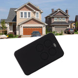 Garage Door Opener Remote 4 Button Garage Door Remote for Wireless Remote Control Garage Door