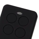 Garage Door Opener Remote 4 Button Garage Door Remote for Wireless Remote Control Garage Door