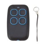 Garage Door Remote Duplicator Strong Sensitivity 4 Button 286MHz‑868MHz Garage Door Remote Controller Duplicator In Australia - Darrahopens
