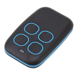 Garage Door Remote Duplicator Strong Sensitivity 4 Button 286MHz‑868MHz Garage Door Remote Controller Duplicator