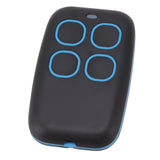 Garage Door Remote Duplicator Strong Sensitivity 4 Button 286MHz‑868MHz Garage Door Remote Controller Duplicator