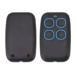 Garage Door Remote Duplicator Strong Sensitivity 4 Button 286MHz‑868MHz Garage Door Remote Controller Duplicator