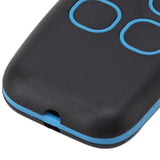 Garage Door Remote Duplicator Strong Sensitivity 4 Button 286MHz‑868MHz Garage Door Remote Controller Duplicator